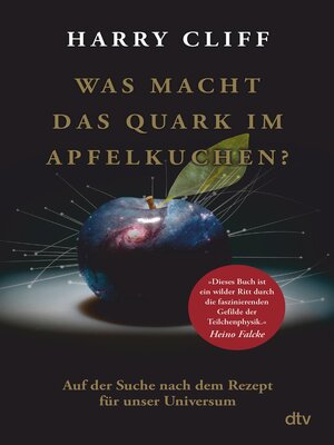 cover image of Was macht das Quark im Apfelkuchen?